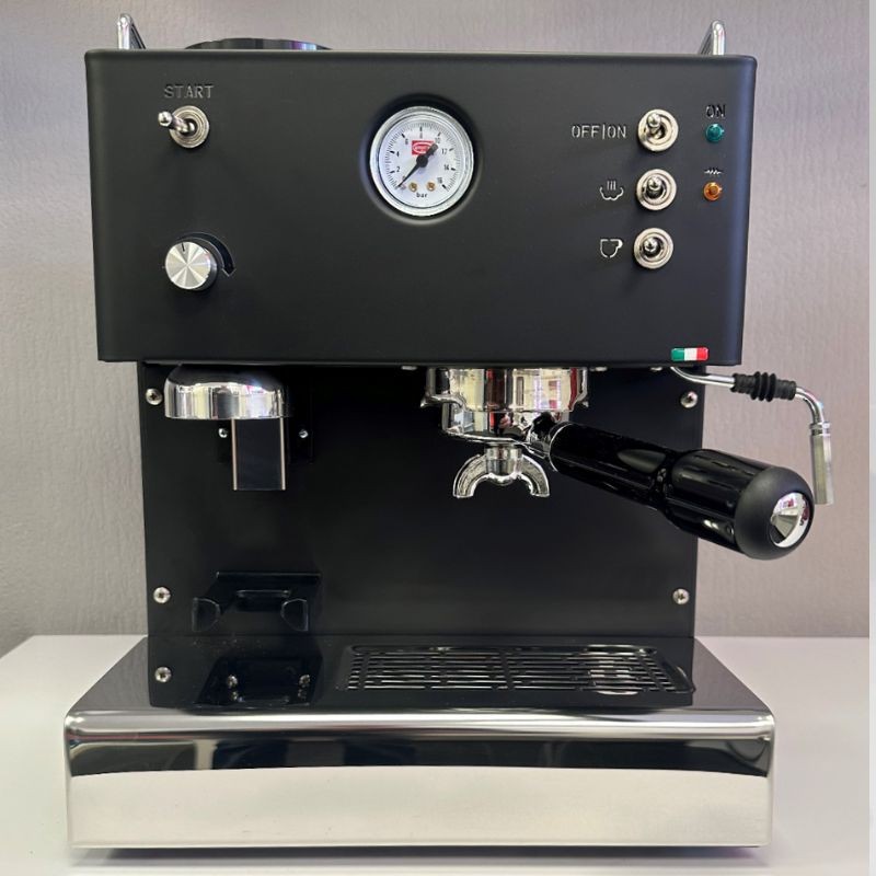 Reis spontaan Zeg opzij Quickmill Espresso apparaat 3035